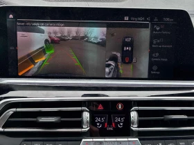 BMW X5 * xDrive40i * CARFAX * ЛАЗЕРИ* ОБДУХВАНЕ* 360 КАМЕ, снимка 14