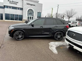 BMW X5 * xDrive40i * CARFAX * ЛАЗЕРИ* ОБДУХВАНЕ* 360 КАМЕ, снимка 2