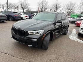 BMW X5 * xDrive40i * CARFAX * ЛАЗЕРИ* ОБДУХВАНЕ* 360 КАМЕ, снимка 1