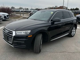 Audi Q5  Progressiv / КЛИП НА МОТОРА / CAMERA / ПОДГРЕВИ , снимка 1