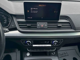 Audi Q5  Progressiv / КЛИП НА МОТОРА / CAMERA / ПОДГРЕВИ , снимка 9