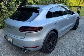 Porsche Macan GTS | ОБДУХ | PANO | BOSE, снимка 3