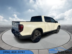 Honda Ridgeline Sport* AWD* АвтоКредит* (ЦЕНА ДО БГ), снимка 4
