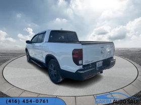Honda Ridgeline Sport* AWD* АвтоКредит* (ЦЕНА ДО БГ), снимка 5