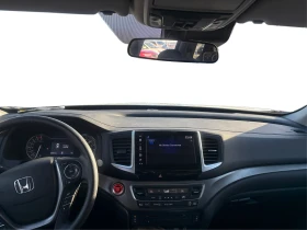 Honda Ridgeline Sport* AWD* АвтоКредит* (ЦЕНА ДО БГ), снимка 11