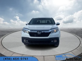 Honda Ridgeline Sport* AWD* АвтоКредит* (ЦЕНА ДО БГ), снимка 2