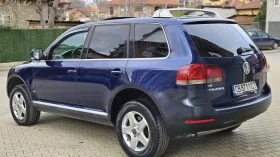VW Touareg, снимка 4