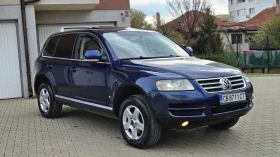 VW Touareg, снимка 6