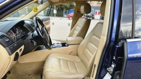 VW Touareg, снимка 11