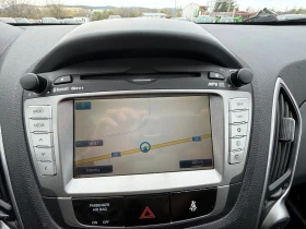 Hyundai IX35 2.0 4х4 AUT. NAVI PREMIUM ШВЕЙЦАРИЯ, снимка 8