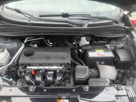 Hyundai IX35 2.0 4х4 AUT. NAVI PREMIUM ШВЕЙЦАРИЯ, снимка 14