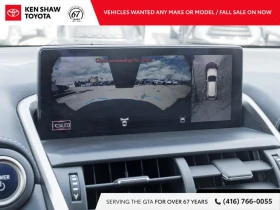 Lexus NX 300h  Luxury AWD, снимка 10