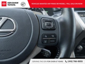 Lexus NX 300h  Luxury AWD, снимка 7