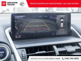 Lexus NX 300h  Luxury AWD, снимка 9