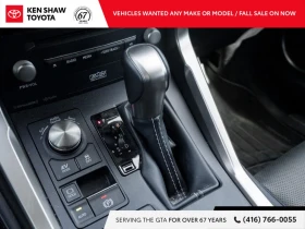 Lexus NX 300h  Luxury AWD, снимка 13