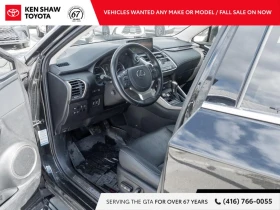 Lexus NX 300h  Luxury AWD, снимка 8