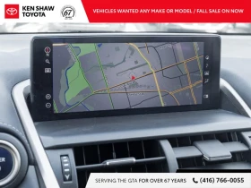 Lexus NX 300h  Luxury AWD, снимка 11