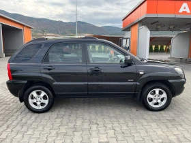 Kia Sportage, снимка 4