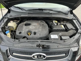 Kia Sportage, снимка 17