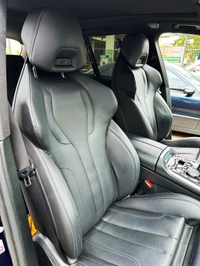 BMW X5 40d M-sport, Bowers&Wilkins, Soft-close, Integral, снимка 9