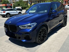 BMW X5 40d M-sport, Bowers&Wilkins, Soft-close, Integral, снимка 2