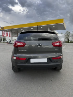 Kia Sportage, снимка 4