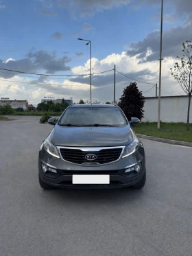 Kia Sportage, снимка 2