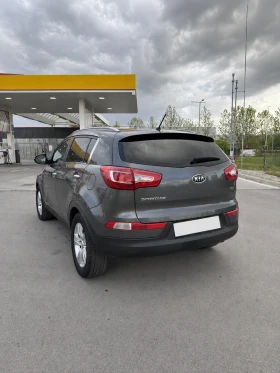 Kia Sportage, снимка 3
