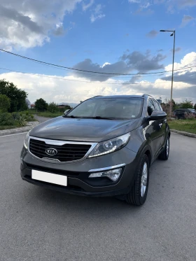 Kia Sportage, снимка 1