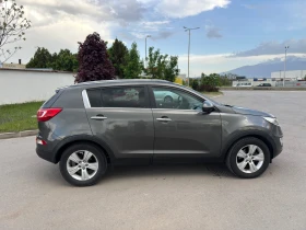 Kia Sportage, снимка 14