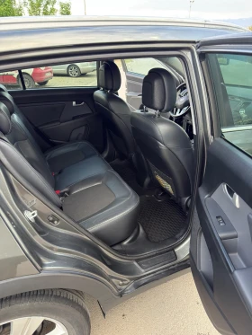 Kia Sportage, снимка 9