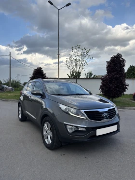 Kia Sportage, снимка 6