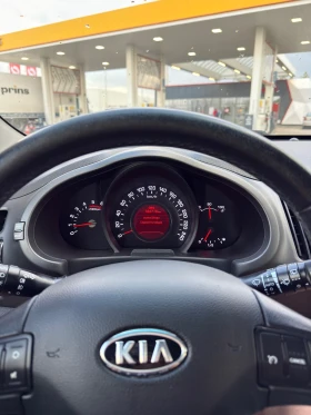 Kia Sportage, снимка 16