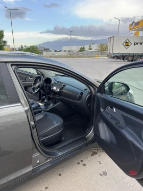 Kia Sportage, снимка 7
