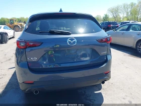 Mazda CX-5 2.5 S CARBON EDITION* AWD, снимка 5