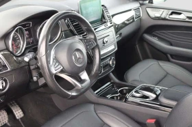 Mercedes-Benz GLE 43 AMG * Фиксирана цена до БГ * Един собственик * CARFAX, снимка 9