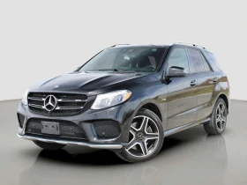 Mercedes-Benz GLE 43 AMG * Фиксирана цена до БГ * Един собственик * CARFAX, снимка 1