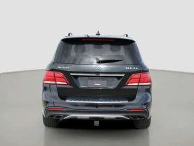 Mercedes-Benz GLE 43 AMG * Фиксирана цена до БГ * Един собственик * CARFAX, снимка 5