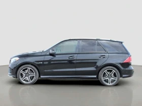 Mercedes-Benz GLE 43 AMG * Фиксирана цена до БГ * Един собственик * CARFAX, снимка 6