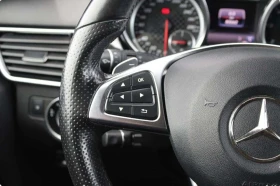 Mercedes-Benz GLE 43 AMG * Фиксирана цена до БГ * Един собственик * CARFAX, снимка 13