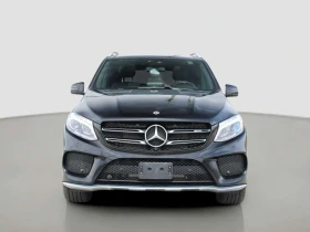 Mercedes-Benz GLE 43 AMG * Фиксирана цена до БГ * Един собственик * CARFAX, снимка 2