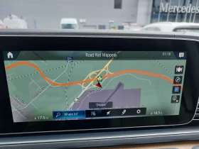 Mercedes-Benz GLE 450 /360/DISTRONIC/BURMESTER/ОБДУХВАНЕ , снимка 13