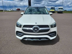 Mercedes-Benz GLE 450 /360/DISTRONIC/BURMESTER/ОБДУХВАНЕ , снимка 6