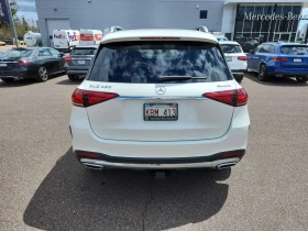 Mercedes-Benz GLE 450 /360/DISTRONIC/BURMESTER/ОБДУХВАНЕ , снимка 4