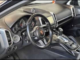 Porsche Cayenne GTS Optic Chrono ЛИЗИНГ Сервизна История Германия, снимка 6