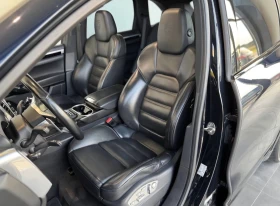 Porsche Cayenne GTS Optic Chrono ЛИЗИНГ Сервизна История Германия, снимка 5
