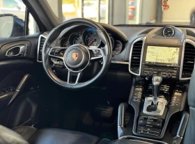Porsche Cayenne GTS Optic Chrono ЛИЗИНГ Сервизна История Германия, снимка 4