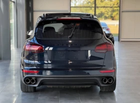 Porsche Cayenne GTS Optic Chrono ЛИЗИНГ Сервизна История Германия, снимка 2