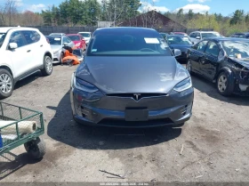 Tesla Model X 100D, снимка 13