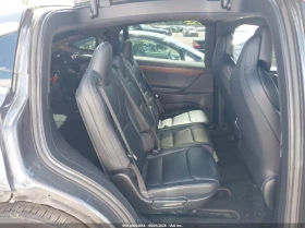 Tesla Model X 100D, снимка 8